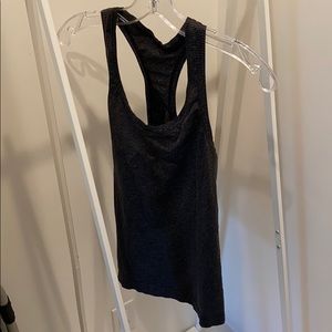 Lululemon swiftly tech tank top (sparkle)